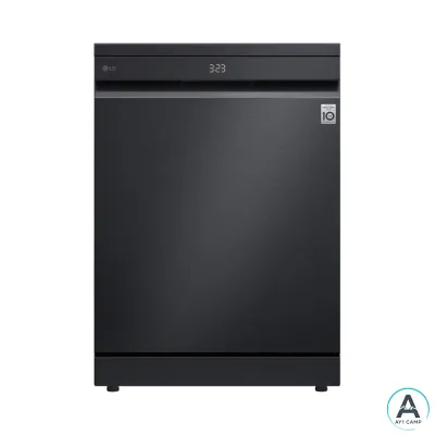 ماشین ظرفشویی 14 نفره ال جی مدل LG DFC287HMS