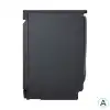 ماشین ظرفشویی 14 نفره ال جی مدل LG DFC287HMS