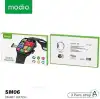 ساعت Modio SM03 با قابلیت نصب سیم‌کارت
