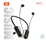 هندزفری گردنی جی بی ال JBL مدل YG12(MK)