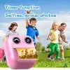 دوربین عکاسی کودک چند کاره مدل Yoidesuh8bilcnwza
