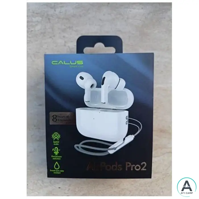 ایرپاد کالوس CALUS مدل pro2