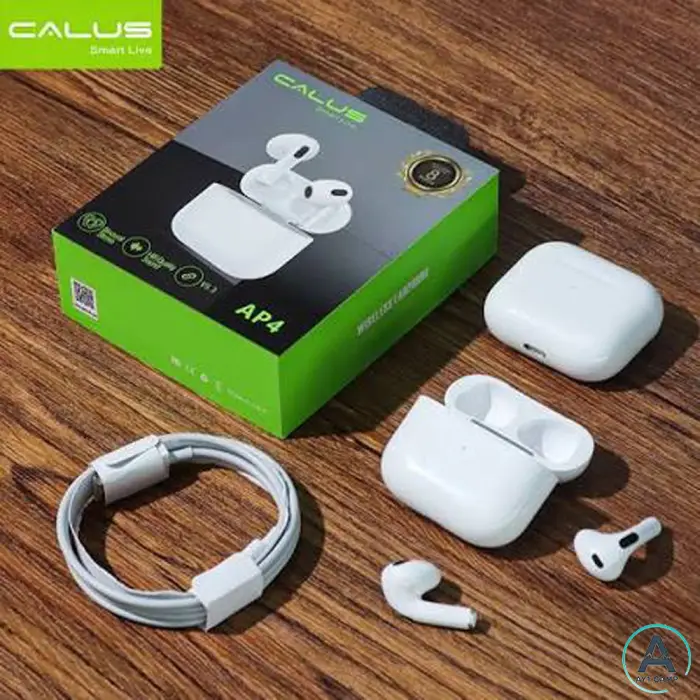ایرپاد کالوس CALUS مدل P4