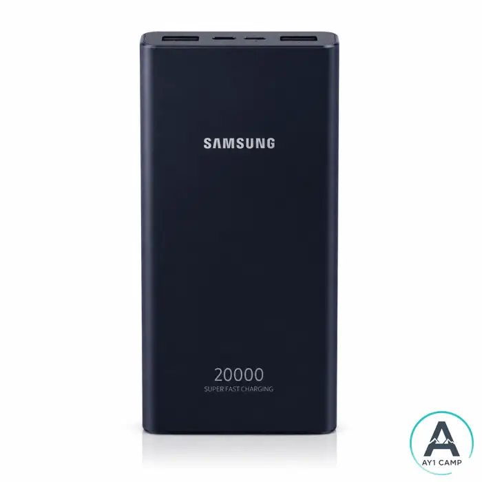 پاوربانک سامسونگ مدل EB-P5300 ظرفیت 20000MA
