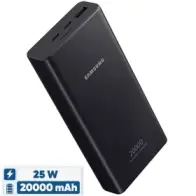 پاوربانک سامسونگ مدل EB-P5300 ظرفیت 20000MA