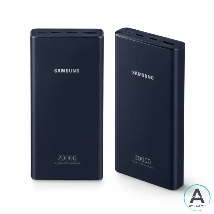 پاوربانک سامسونگ مدل EB-P5300 ظرفیت 20000MA