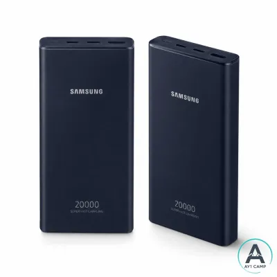 پاوربانک سامسونگ مدل EB-P5300 ظرفیت 20000MA