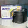سرخ کن بدون روغن بیسمارک مدل BM-3560 ظرفیت 5.5 لیتری