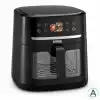 سرخ کن بدون روغن بیسمارک مدل BM-3570 با ظرفیت 8L