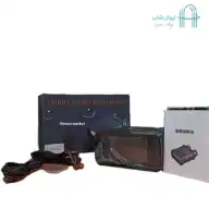 دوربین دوچشمی دید در شب و روز مدل R12 باشارژر و باتری قابل شارژ 18650