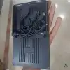 پنل خورشیدی تاشو با کابل های شارژر ولتاژ 5 ولت-4 وات