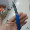 ست قاشق و چنگال و کارد تاشو 3 تیکه مدل V33