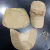 کلاه آفتاب گیر کوهنوردی جک ولف