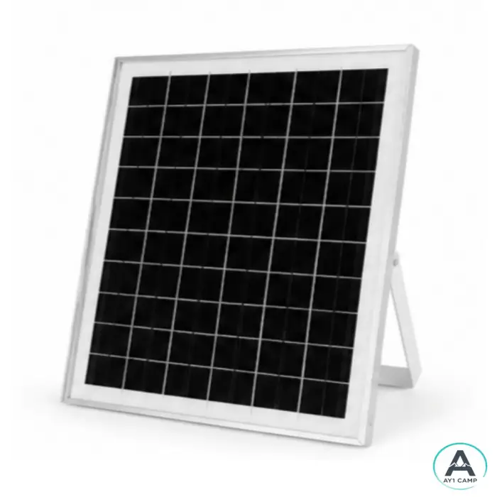 پرژکتور مدل SOLAR RIGHT در بسته بندی 40در1