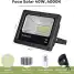 پروژوکتور مدل SOLAR خورشیدی40w