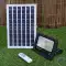 پروژوکتور مدل SOLAR خورشیدی40w