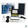 پروژوکتور مدل SOLAR 50W خورشیدی BSUN