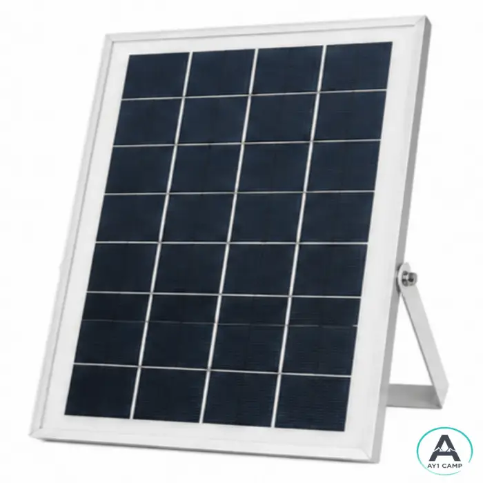 پروژوکتور مدل SOLAR 50W خورشیدی BSUN