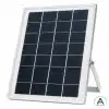 پروژوکتور مدل SOLAR 50W خورشیدی BSUN