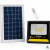 پروژوکتور مدل SOLAR 50W خورشیدی BSUN