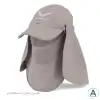 کلاه سه تکه کوهنوردی اسنوهاوک مدل SNOWHAWK SN-C2164