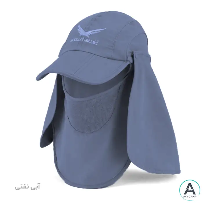 کلاه سه تکه کوهنوردی اسنوهاوک مدل SNOWHAWK SN-C2164