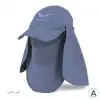 کلاه سه تکه کوهنوردی اسنوهاوک مدل SNOWHAWK SN-C2164