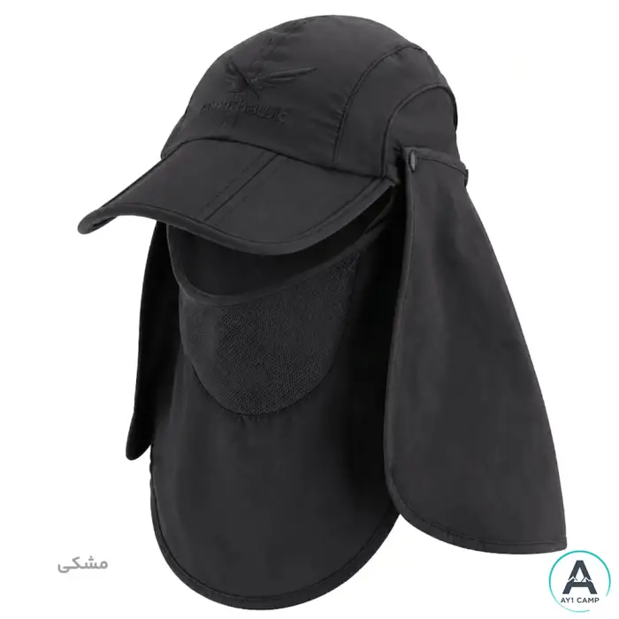 کلاه سه تکه کوهنوردی اسنوهاوک مدل SNOWHAWK SN-C2164