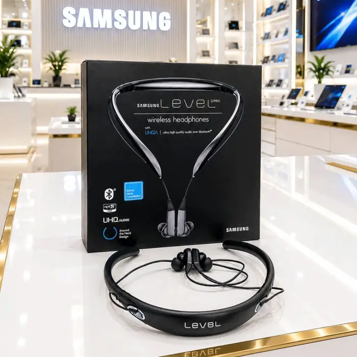 هدفون بی سیم سامسونگ مدل Level U2