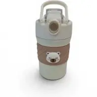 تراول ماگ خرسی 420 میل
