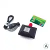 زیرانداز نیچرهایک کم‌حجم و خوش دست مدل NH17D050-B
