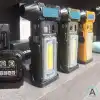 دستگاه دمنده و مکنده شارژی ویولت مدل F020