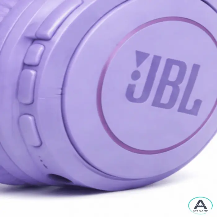 هدفون جی بی ال مدل JBL D79