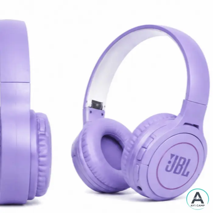 هدفون جی بی ال مدل JBL D79