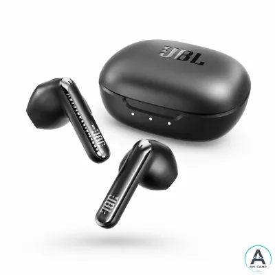 ایرپادهندزفری جی بی ال مدل JBL T280 TWS X2