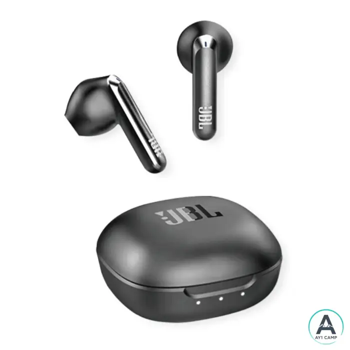 ایرپادهندزفری جی بی ال مدل JBL T280 TWS X2