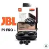 JBL Air F9 pro2 ایرپاد هندزفری جی بی ال