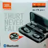 JBL Air F9 pro2 ایرپاد هندزفری جی بی ال