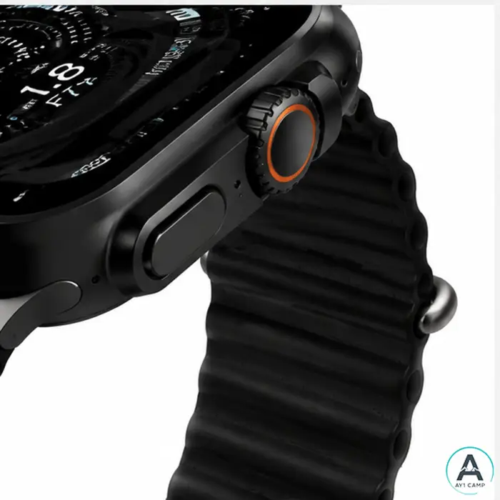 ساعت هوشمند Watch Ultra 3 Max