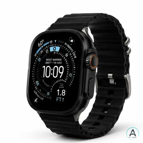 ساعت هوشمند Watch Ultra 3 Max