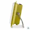 چراغ قوه و پروژکتور خورشیدی مدل LS-229L