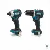 مجموعه ست 3 پارچه براشلس ماتیکا MAKITA مدل 3PCS