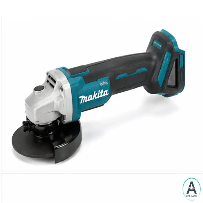 مجموعه ست 3 پارچه براشلس ماتیکا MAKITA مدل 3PCS