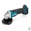 مجموعه ست 3 پارچه براشلس ماتیکا MAKITA مدل 3PCS