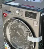 ماشین لباسشویی سیمبو مدلDDT.ZSWB ظرفیت 10.5 کیلوگرم