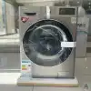 ماشین لباسشویی سیمبو مدلDDT.ZSWB ظرفیت 10.5 کیلوگرم