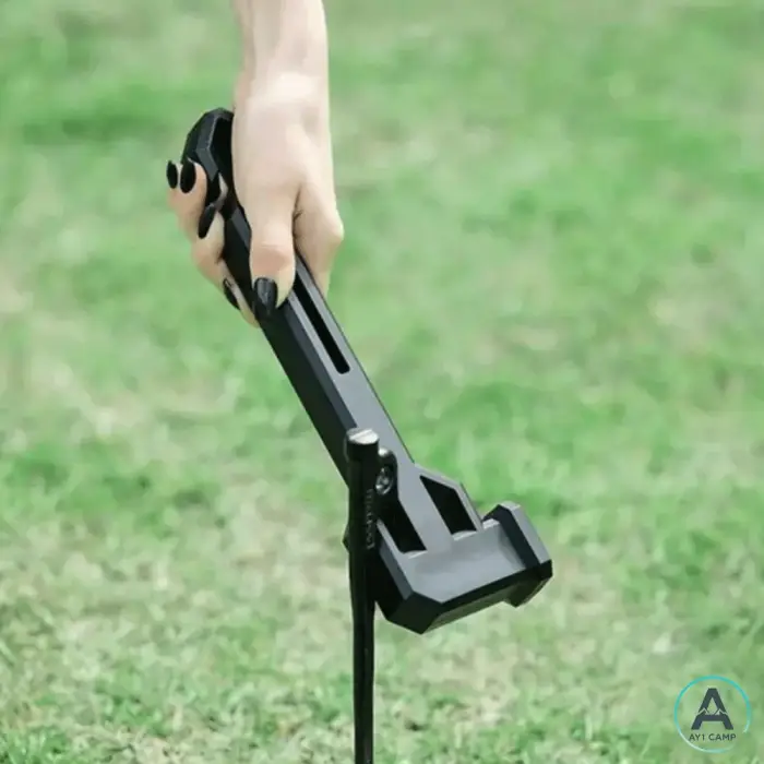چکش میخ کوب بلک داگ مدل CBD2450PJ012