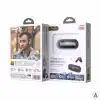 ایرپاد بلوتوث کینگ یو مدل KINGYOU H860