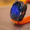 ساعت هوشمند اولترا مدل S7 ultra