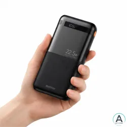 پاوربانک ریمکس مدل REMAX RPP-72 20000MAH